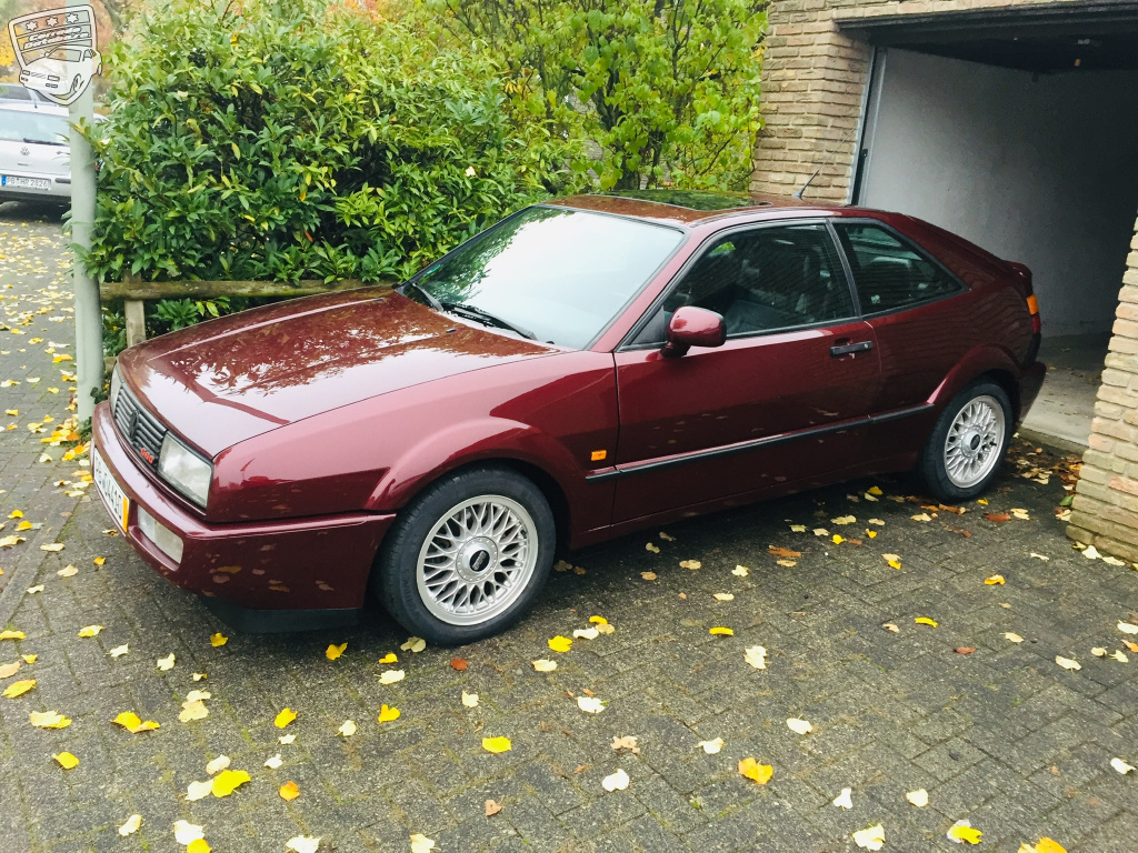 The Corrado of Van_Boch