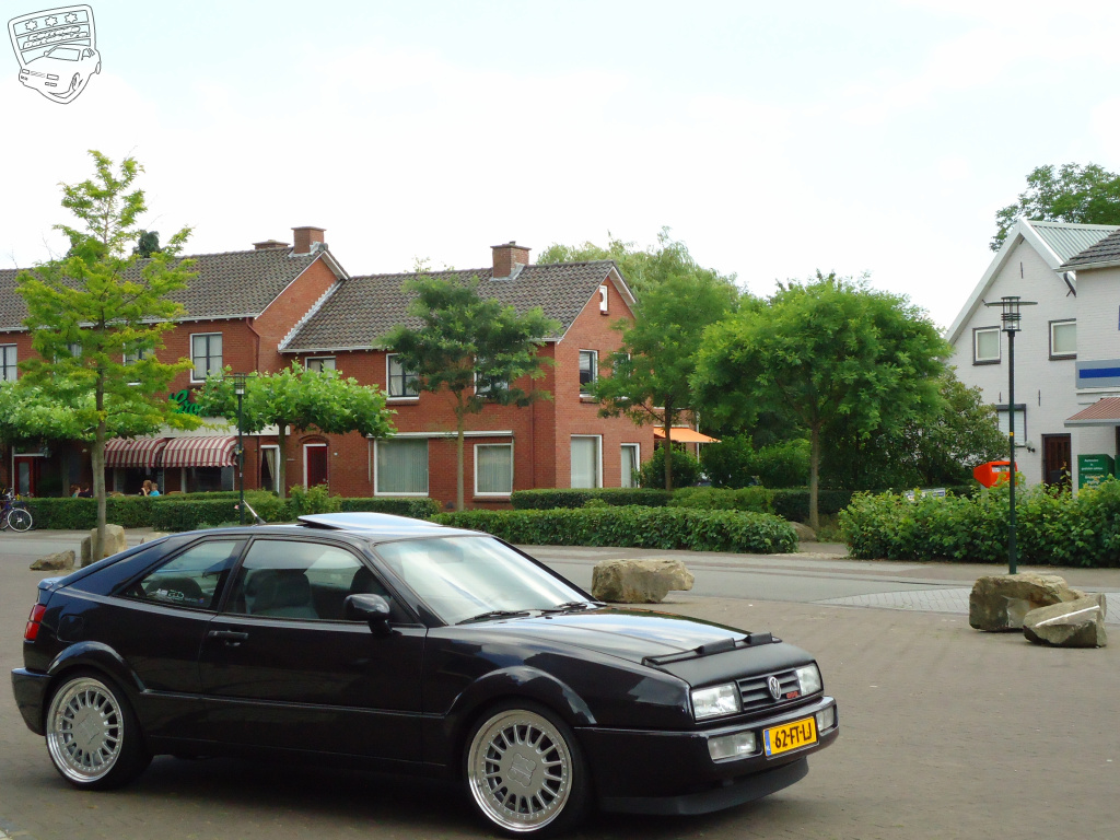 The Corrado of always_corradoG60