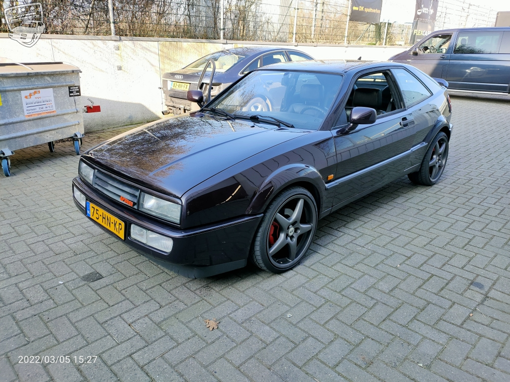 The Corrado of danielkuiken2905