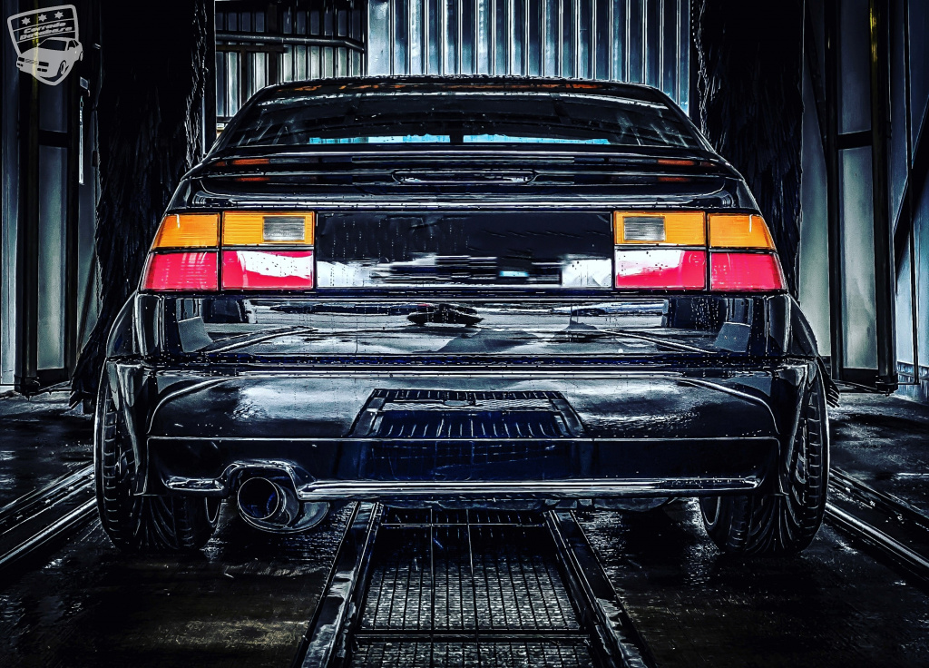 The Corrado of Diece