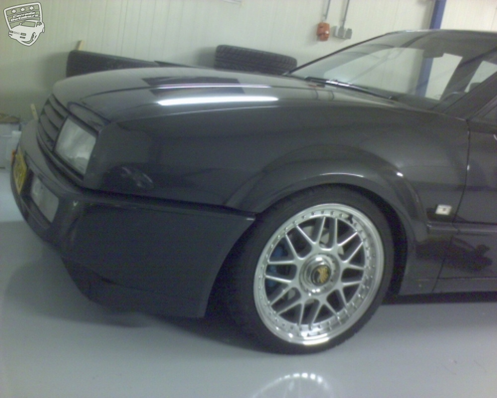 The Corrado of Jakemeister